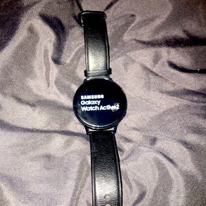 Galaxy watch active2 44mm